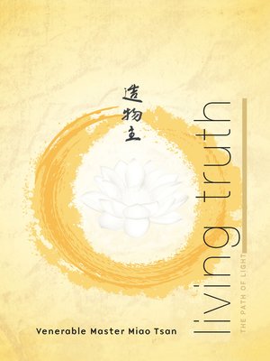 cover image of Living Truth